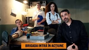 Brigada Nimic 1. évad Ep.1 1. epizód