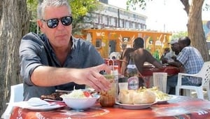 Anthony Bourdain: No Reservations 8. évad Ep.1 1. epizód