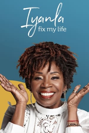 Iyanla: Fix My Life poszter