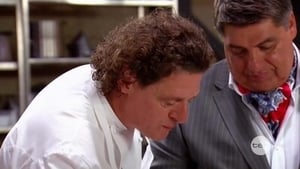 MasterChef Australia: The Professionals 1. évad Ep.8 8. epizód