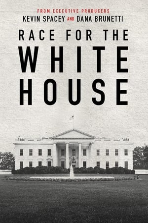 Race for the White House 1. évad (2016-03-06) poszter