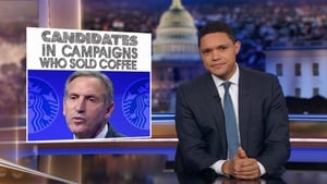 The Daily Show 24. évad Ep.52 52. epizód