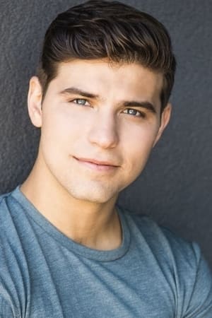 Luke Bilyk profil kép