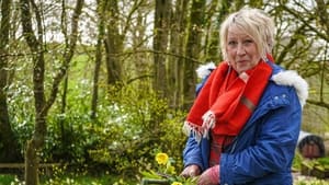 Gardening with Carol Klein 2. évad Ep.3 3. epizód