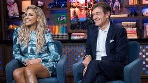 Watch What Happens Live with Andy Cohen 15. évad Ep.139 139. epizód