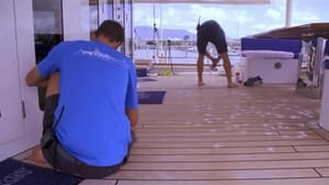 Below Deck Down Under 2. évad Ep.5 5. epizód