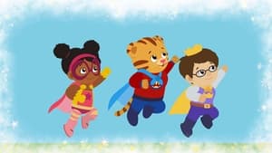 Daniel Tiger's Neighborhood 1. évad Ep.48 48. epizód