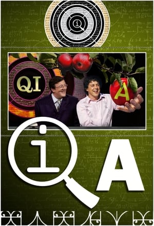 QI 1. évad (2003-09-11) poszter