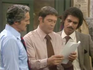 Barney Miller 6. évad Ep.5 5. epizód