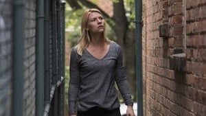 Homeland: A belső ellenség 7. évad Ep.3 3. epizód