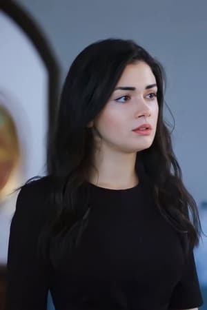 Özge Yağız profil kép