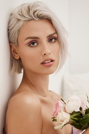 Wallis Day profil kép