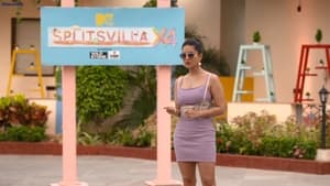 MTV Splitsvilla 14. évad Ep.25 25. epizód