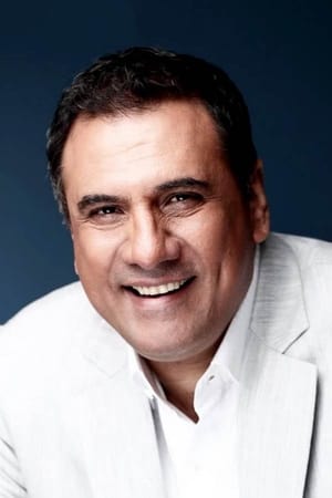 Boman Irani profil kép