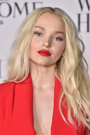 Dove Cameron profil kép