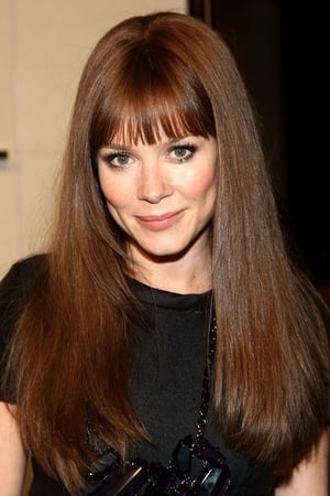 Anna Friel profil kép