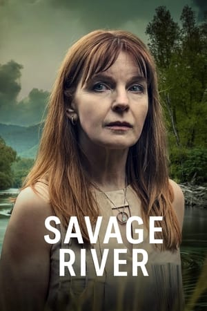 Savage River poszter