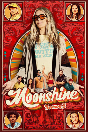 Moonshine 3. évad (2023-07-16) poszter