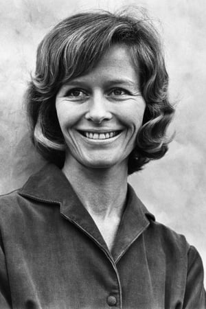 Virginia McKenna profil kép