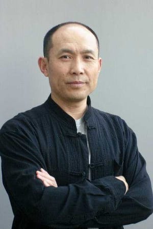 Zhang Xiqian profil kép