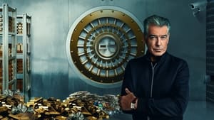 A történelem legnagyobb rablásai Pierce Brosnannal kép