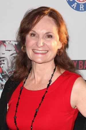 Beth Grant profil kép