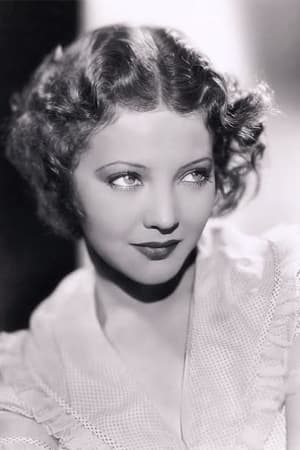 Sylvia Sidney profil kép