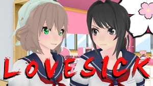 LoveSick: Yandere Simulator 2. évad Ep.1 1. epizód