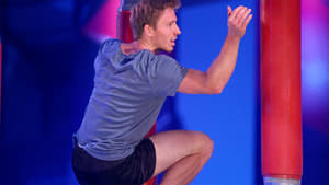 Ninja Warrior Germany 1. évad Ep.5 5. epizód