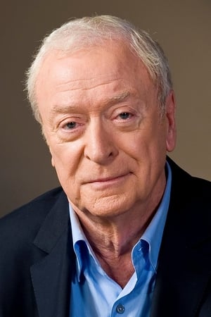 Michael Caine profil kép