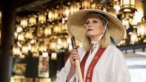 Joanna Lumley's Japan 1. évad Ep.3 3. epizód