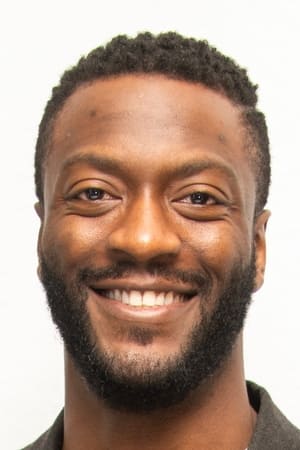 Aldis Hodge profil kép