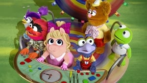 Muppet Babies kép