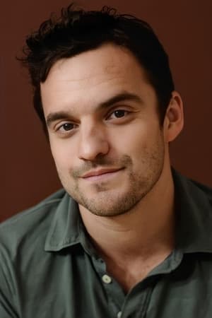 Jake Johnson profil kép