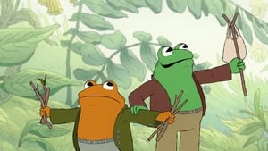 Frog and Toad 2. évad Ep.1 1. epizód