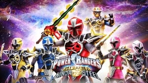 Power Rangers - Misztikus erő kép