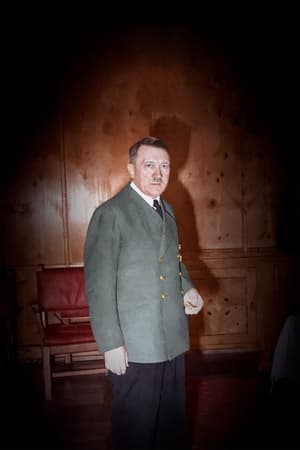 Apokalipszis: Hitler bukása poszter