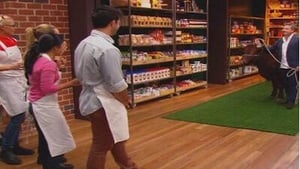 MasterChef Australia 4. évad Ep.68 68. epizód