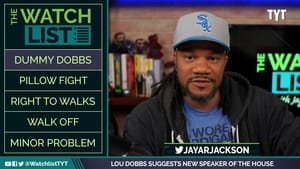 The Watchlist with Jayar Jackson 1. évad Ep.20 20. epizód