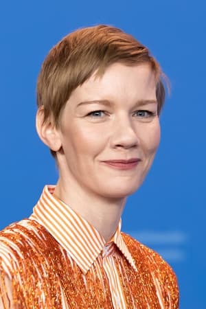 Sandra Hüller profil kép