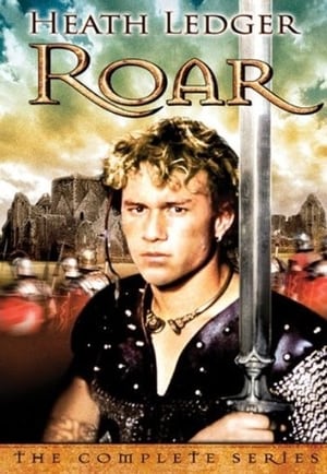 Roar 1. évad (1997-07-14) poszter