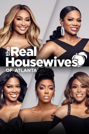 The Real Housewives of Atlanta 13. évad (2020-12-06) poszter