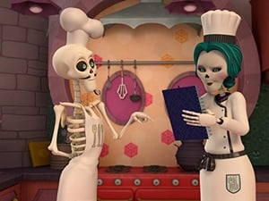 Vampirina 2. évad Ep.47 47. epizód