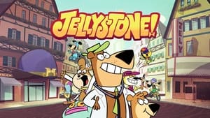 Jellystone! kép