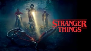 Stranger Things kép