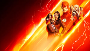 Flash – A Villám kép