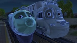 Chuggington 1. évad Ep.19 19. epizód