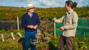 Rick Stein's Cornwall 3. évad Ep.8 8. epizód