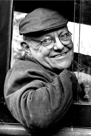 Fred Dibnah profil kép