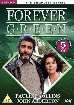 Forever Green poszter